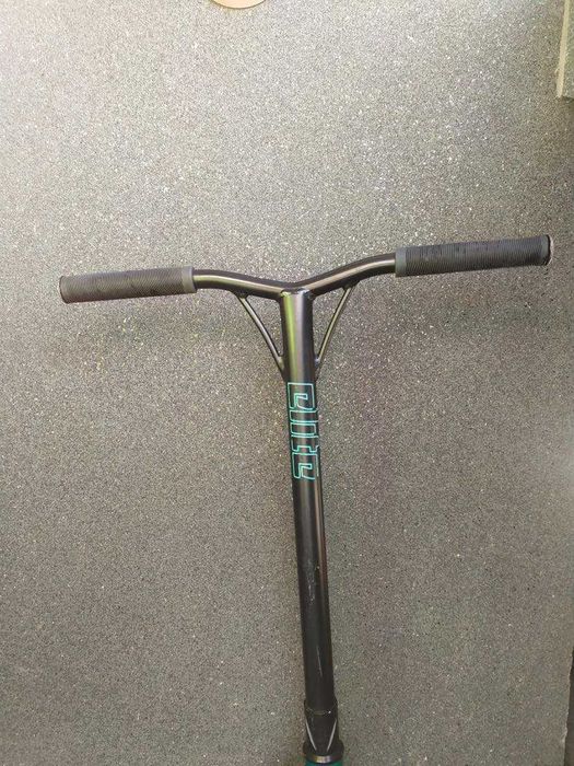 Hulajnga Movino Elite