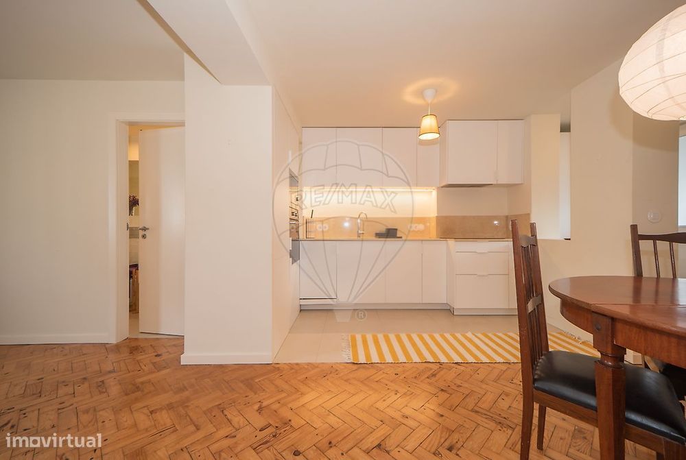 Apartamento T2 para venda