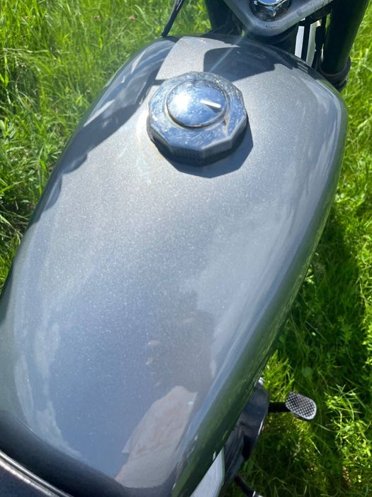 Musstang mt 125-2