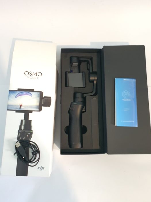 Dji ZENMUSE M1 model ZM01 стедікам для блогера ідеальне відео