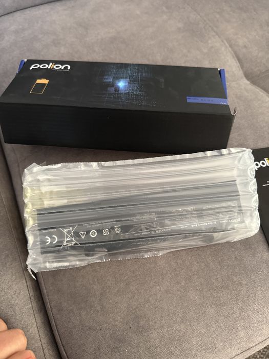 Bateria do laptopa AS 1015-4-3S2P / PLNB050 – nowa