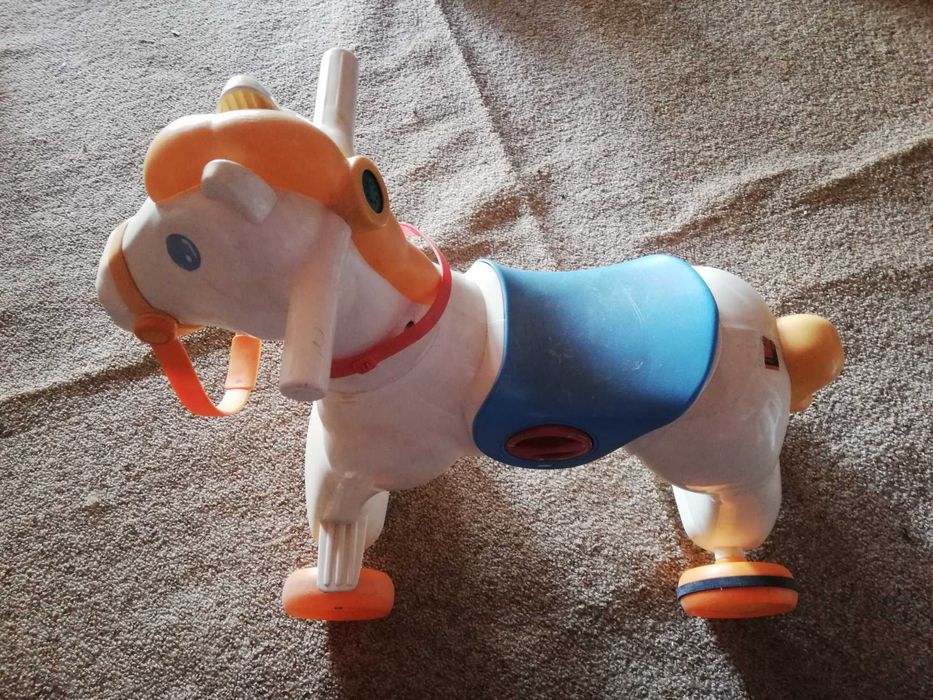 Brinquedos para criança