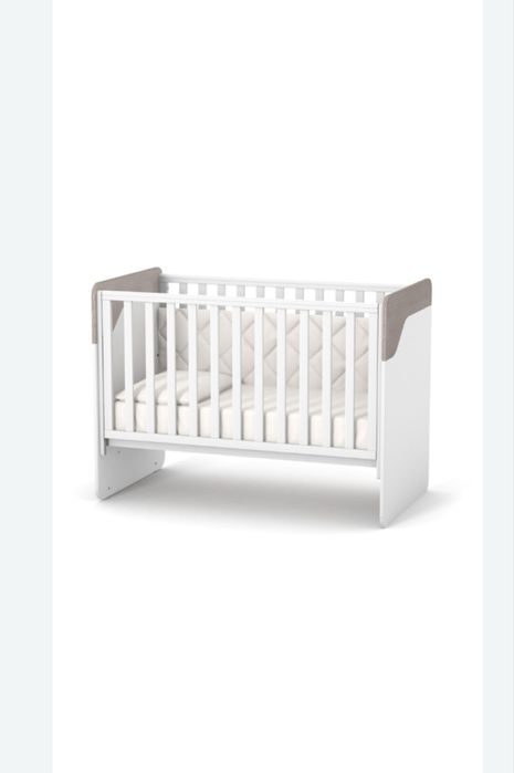 дитяче ліжко Верес Сідней