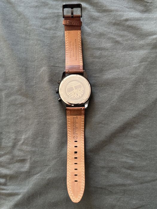 Relogio Timberland Original como novo