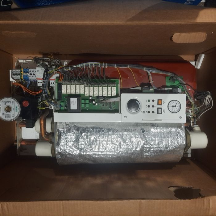 Електричний котел Protherm Skat (Протерм Скат) 28кВт