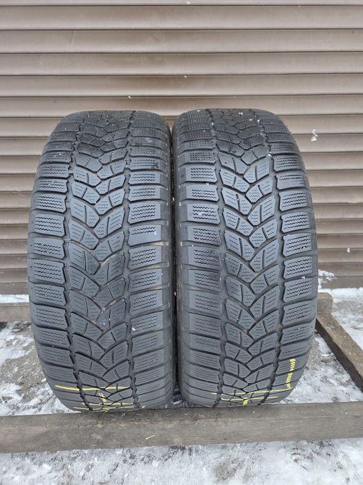 Шини зимові 205/55/r16, Firestone Winterhawk 3