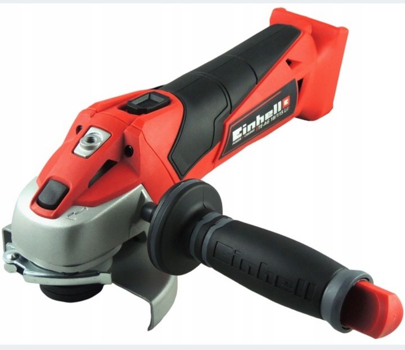 Szlifierka akumlatorowa Einhell TE-AG 18/115 Li 18/115 Li