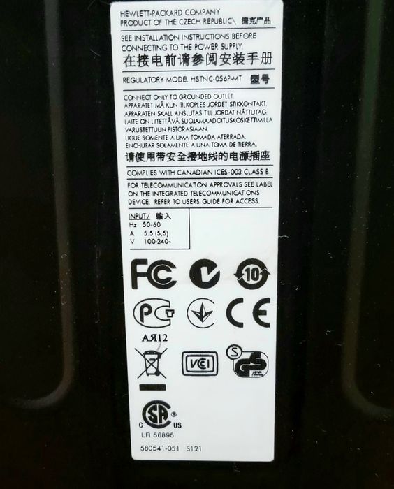 ПК HP Compaq 6000 Pro MT Intel Pentium dual Core E6700 8GB DDR3 SSD 64