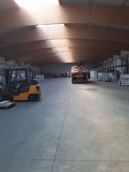 Magazyn 2000m2 Mława