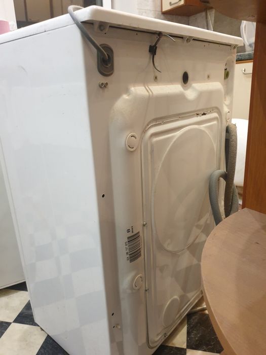 Пральна машина CANDY GRANDO