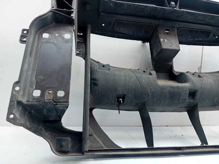 Frente em fibra ou chapa BMW 3 Touring (E91)