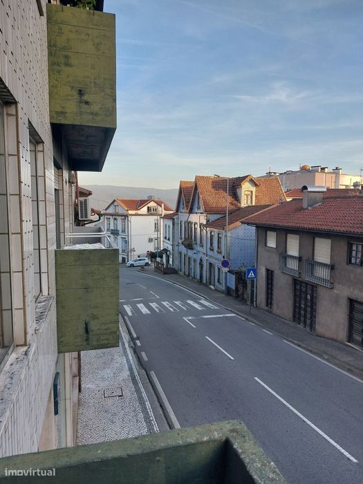 Apartamento T3 – Sever do Vouga