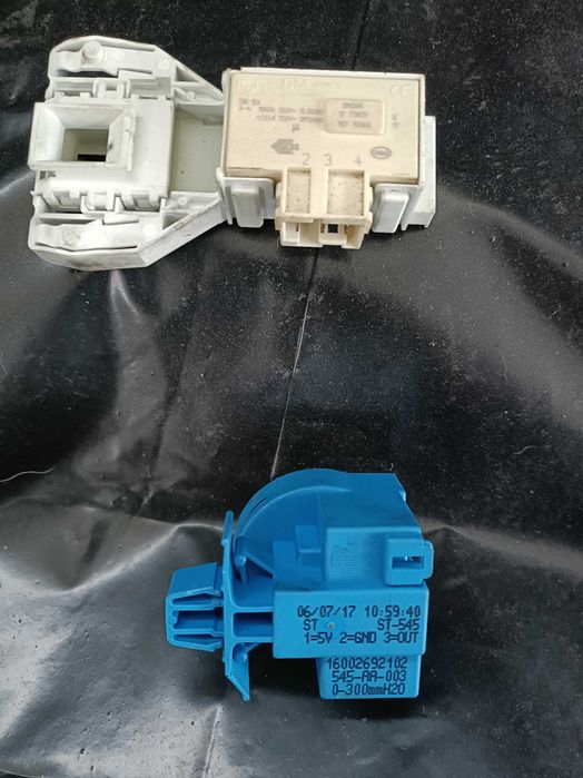 Peças para Maquina de Lavar