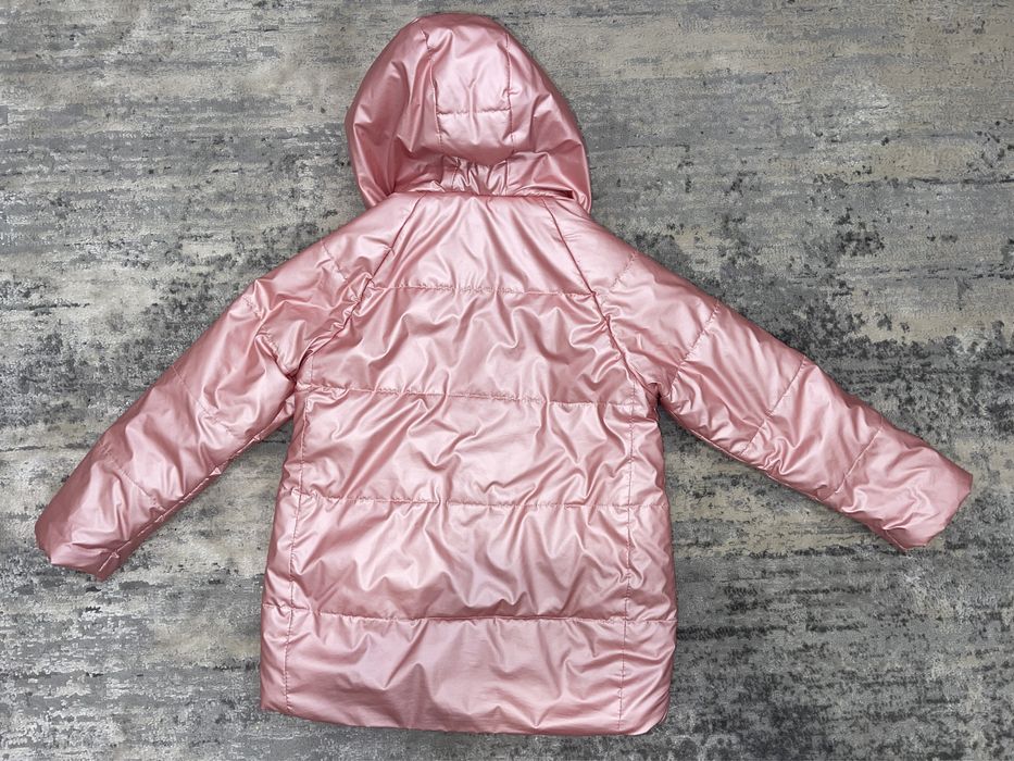 Демісезонна куртка Mira