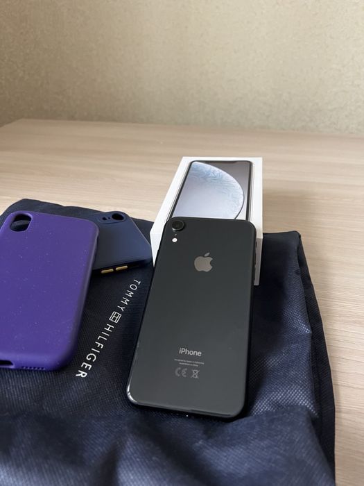 iPhone XR, телефон, в хорошому стані