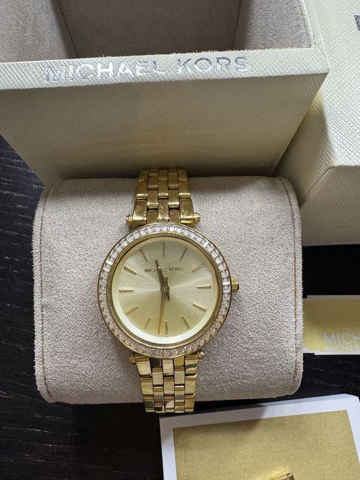 Reloj Michael Kors 29mm