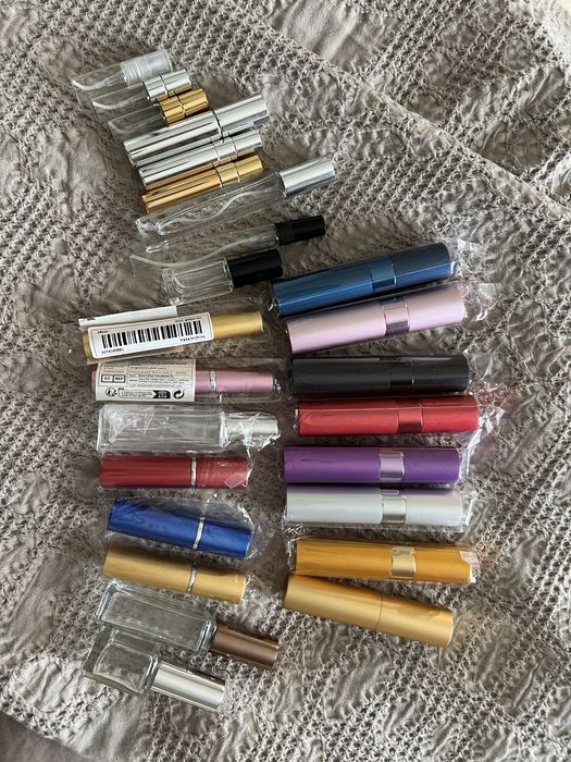 Розпив Ділюсь ароматами парфумами з власної колекції