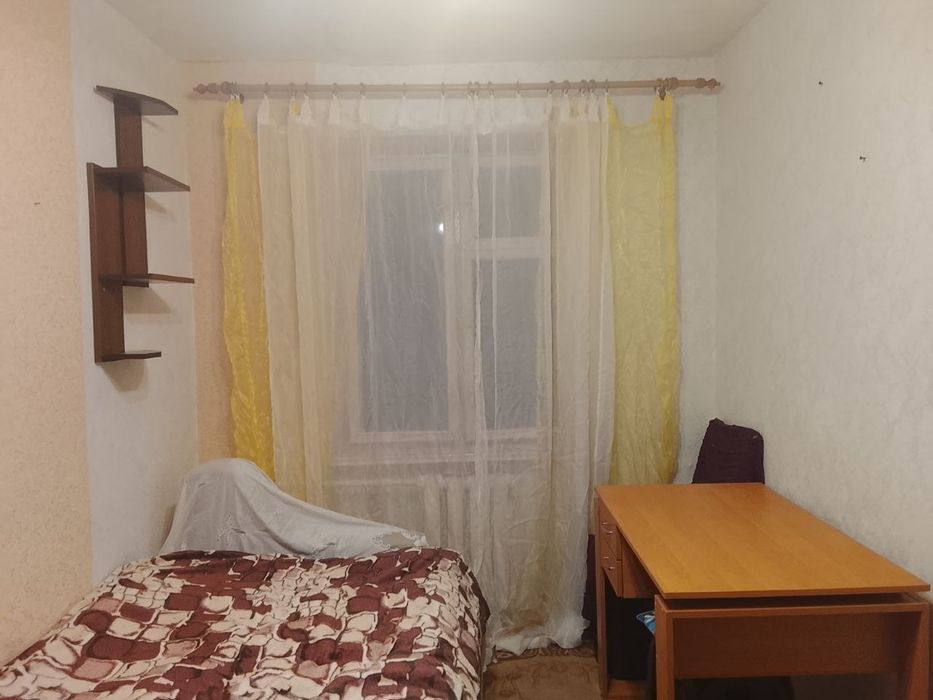 Сдаётся комната, СРОЧНО на Черёмушках, район Толбухина!