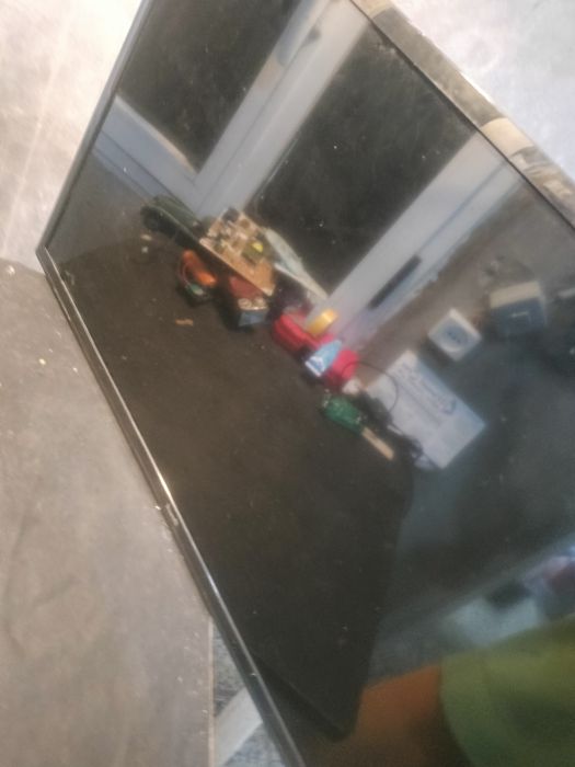 TV kunft avariada