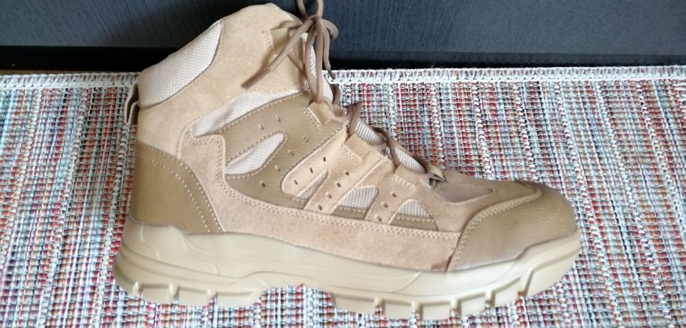 Buty robocze ochroną  46