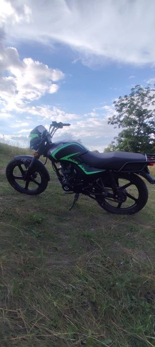 Mustang fosti150