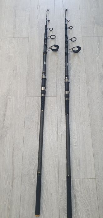 Акция.Карповое телескопическое удилище Boya By Splendid 3.6м и 3.9 м т