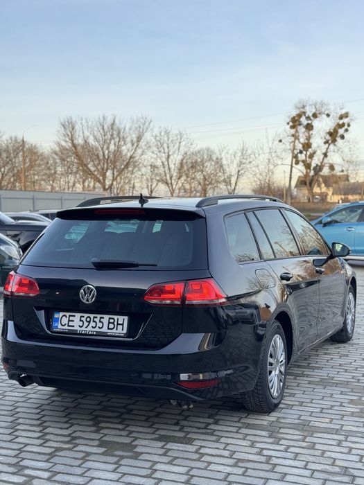 Продам гольф 7 на автоматі