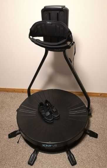 KAT VR Omni-Directional VR Treadmill