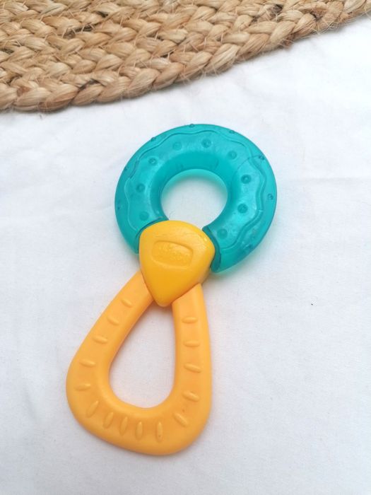 Brinquedo para morder de Bebé