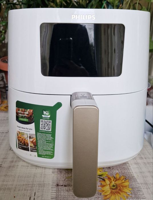 Мультипіч Philips Ovi Essential Connected HD9280/30