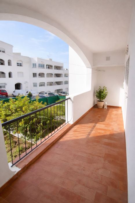 Arrendar casa Albufeira