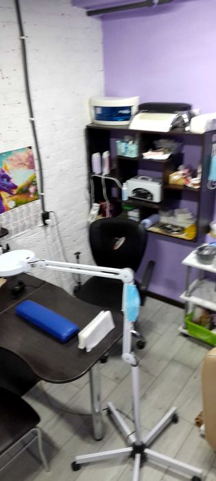 Торгово офісне приміщення