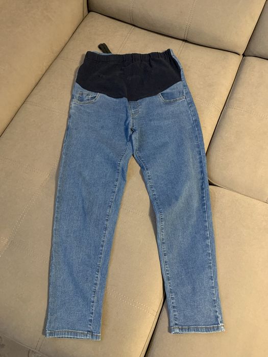 Джинси для вагітних