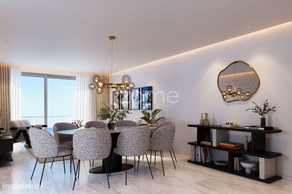 Apartamento T1 - Fração B, "Emp. The Special 1", Ribeira Brava