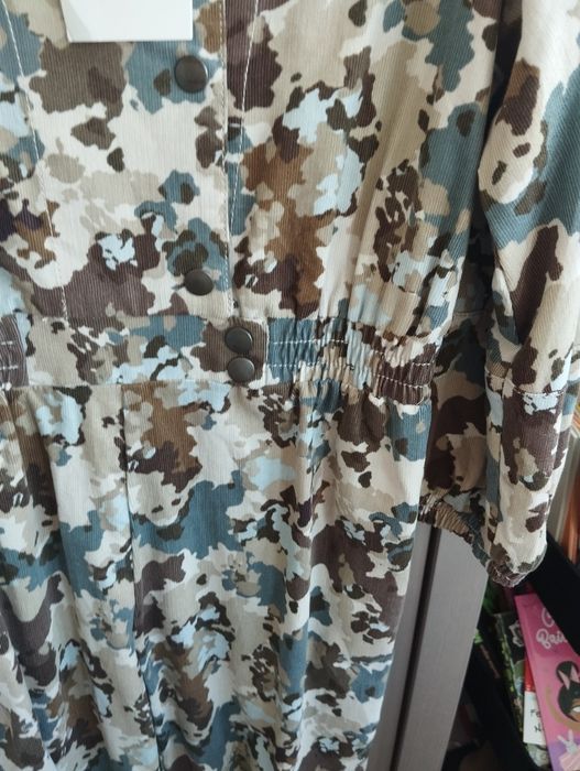 Macacão Zara de menina