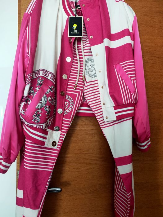 Dres  Roberta biagi