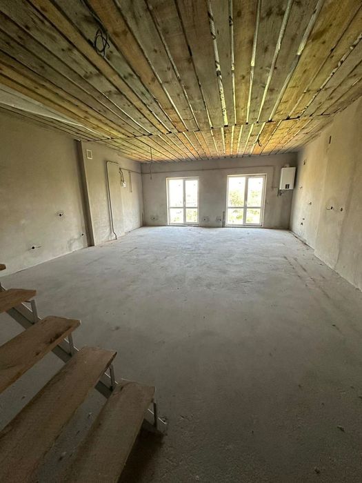 Простора квартира лише 400$ за м2|р-н 5 школи|м.Дубно