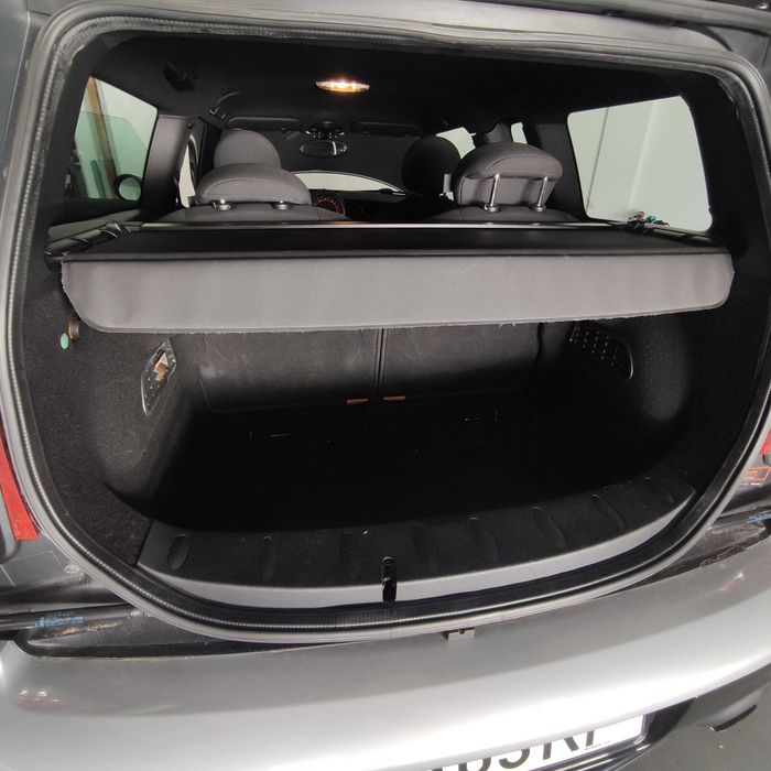 MINI JCW John Cooper Works Clubman 1.6 211CV