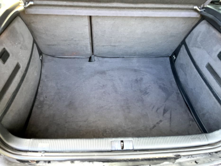 Vendo carro Audi A3 de 2000