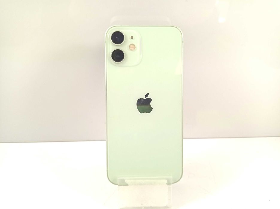 Telefon iPhone 12 mini 64GB #opis
