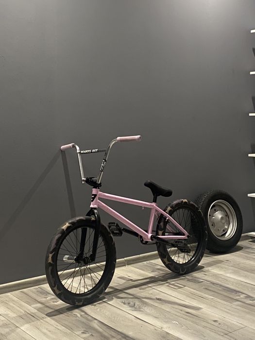 Bmx Mafiabikes kusch 2+