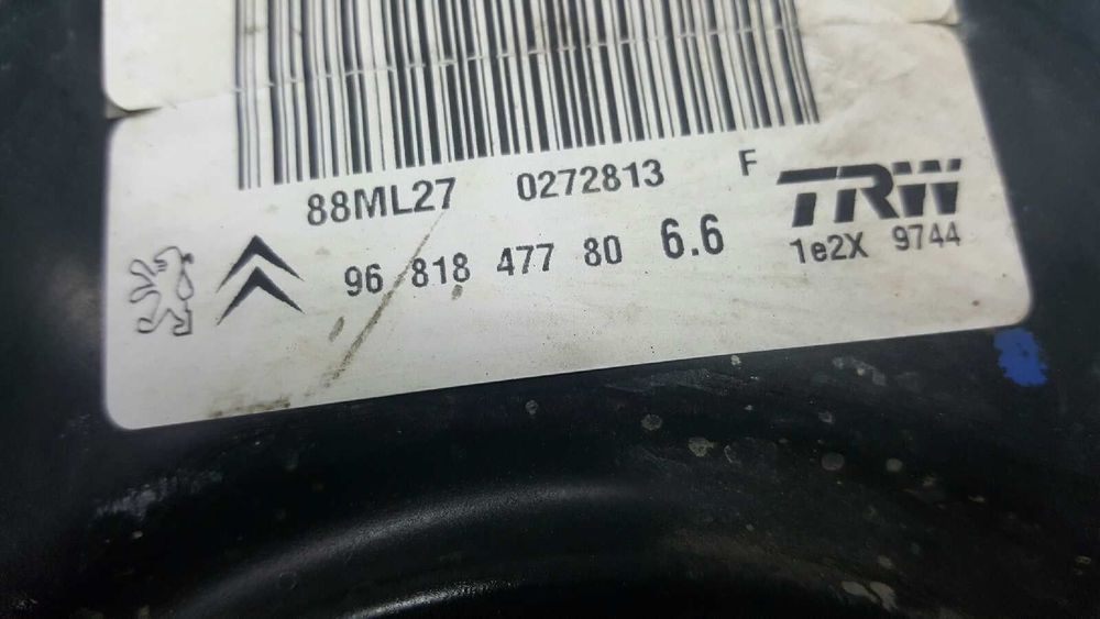 SERVOFREIO PEUGEOT 207 X-LINE