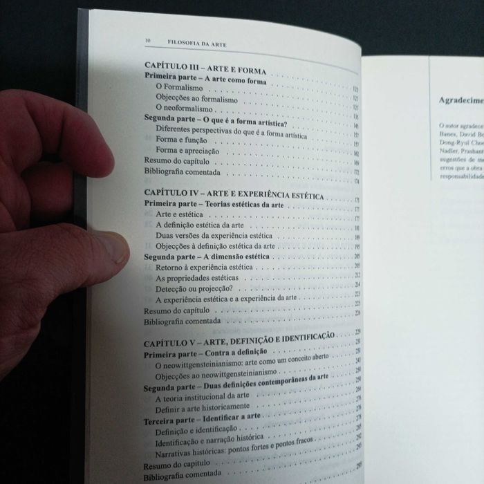 Filosofia da Arte