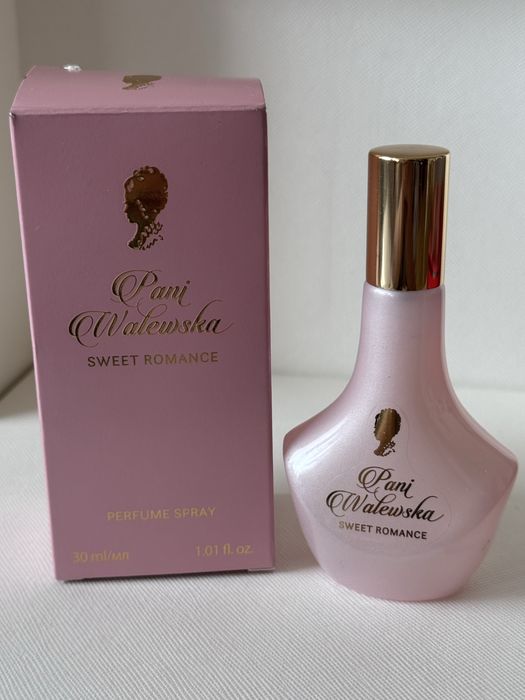 Woda perfumowana perfumy Pani Walewska Sweet Romance 30 ml