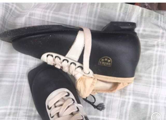 продам лыжи СССР