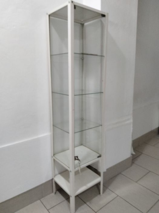 Vitrine / móvel de exposi