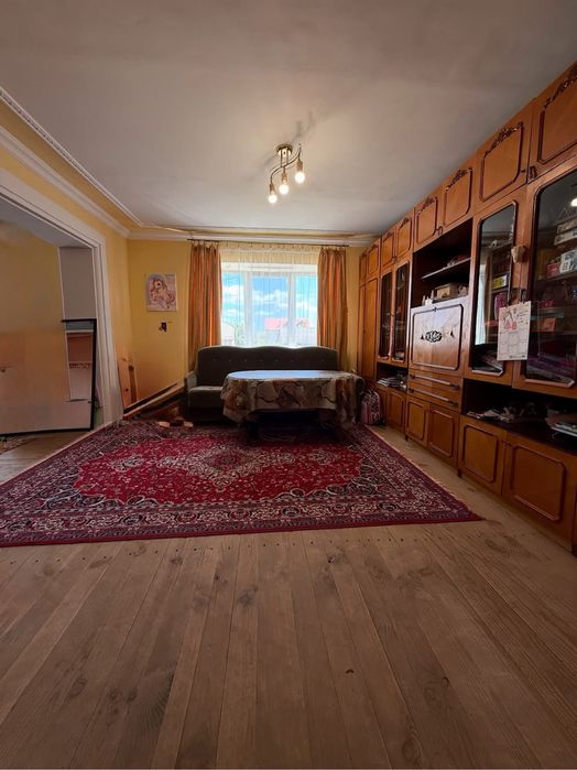 Продаж будинку м. Мостиська , Львівщина