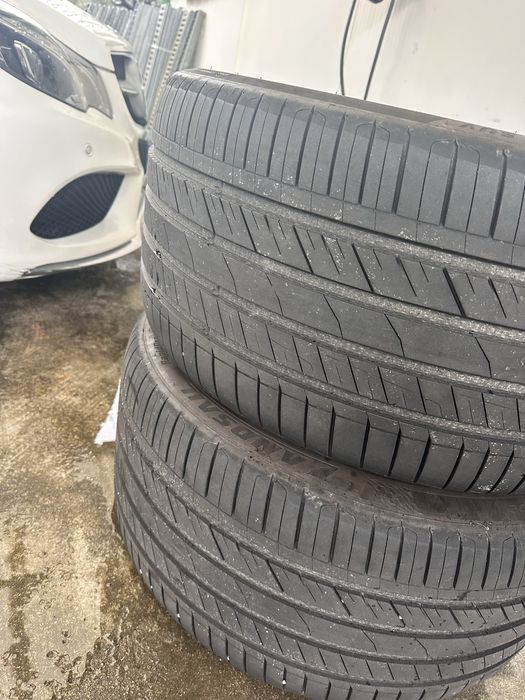 Pneus 325/35r22 landsail rapid dragon suv