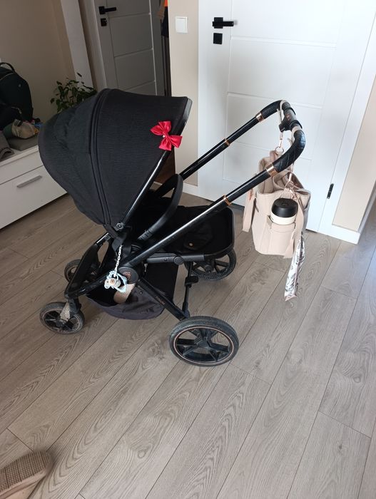 Wózek 2w1 Venicci tinum 2.0