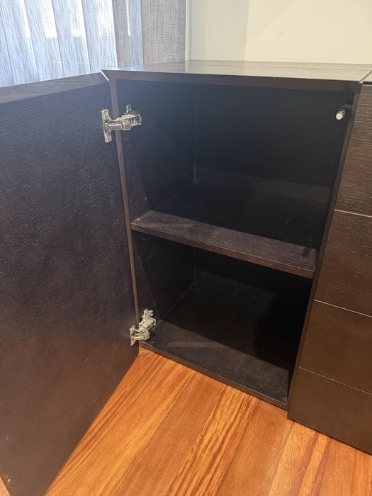 Conjunto sala de jantar